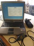 Diagnosdator VAG fordon