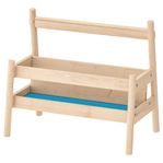 Bokställ Ikea Flisa 