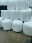 Halm, Hösilage