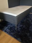 säng 90 Dreamzone med bäddmadrass 