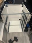 Stommar, lådor mm IKEA
