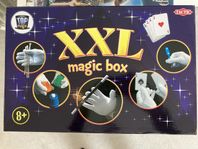Trollerilåda Top Magic Xxl