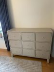 byrån från Ikea 