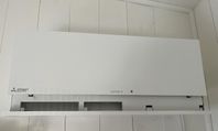 Mitsubishi Electric Lossnay VL-100