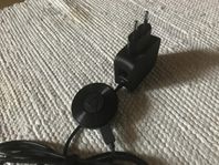 Chromecas Audio med nätverksadapter