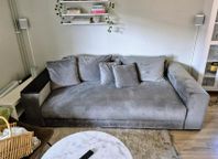 Bäddsoffa Sweef Björnen 