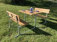 Picknick bänkar PARTI fyndpris