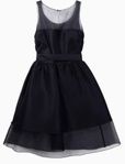 KARL LAGERFELD for H&M klänning str 34