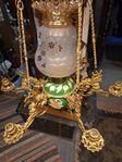fotogenlampa 
