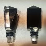 CARAT CITY STOPPERS - flaskpropp