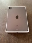 Ipad Pro Gen 3(Cellular) 