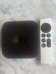 Apple TV 4K (A2169)