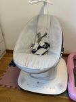 4moms babyrörelser