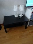 Ikea vardagsrumsbord 