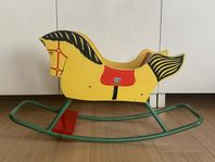 Gunghäst Leko