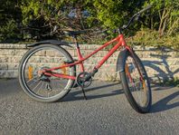 Barncykel 24 tum