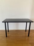 Ikea Skrivbord Bord Vika Amon 120x60 cm