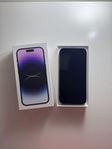 iPhone 14 Pro 512 GB Deep Purple