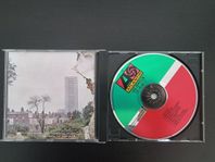 CD-skiva Led Zeppelin IV