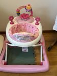 baby walker