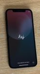 Iphone 12 Svart