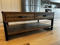 Soffbord woodenforge Mio