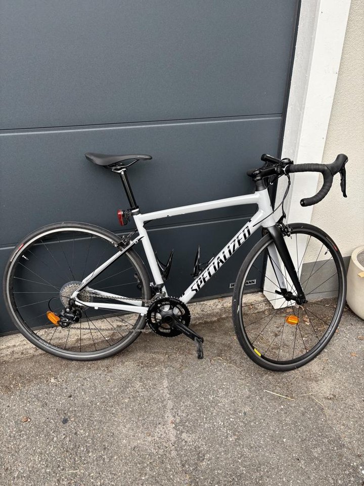 Specialized Allez Racer 54 ...