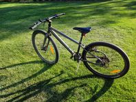 26" Mountainbike