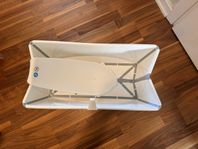 Stokke Flexi Bath Badbalja + Stokke Flexi Bath Support