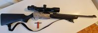browning bolt S-A light lyx 30.06