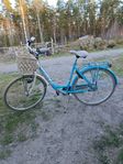 Damcykel 28 tum med 7 växlar 
