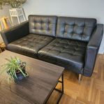 Landskrona skinnsoffor