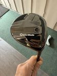 Taylor Made Qi35 fw 3 Core 15”
