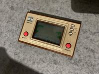 Nintendo Game Watch Parachute PR-21