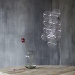 House Doctor DIY taklampa 