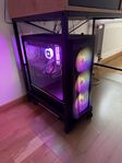 Webhallen Config Pro - i5 14600KF / RTX 4070 Super