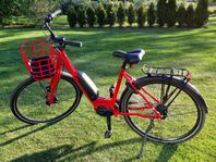 Elcykel 28"