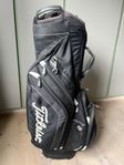 Titleist vagnbag