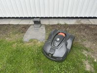 Husqvarna Automower 420 defekt