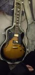 Washburn HB-35 Tobacco Sunburst