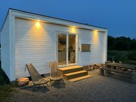 poolhus, friggebod, attefallshus, kontor