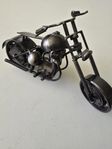 motorcykel 