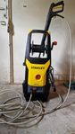 Högtryckstvätt Stanley SXPW22(2200w)
