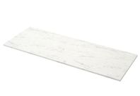 Marmor bänkskiva laminat 246 cm NY