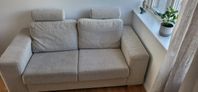 2-sittsoffa