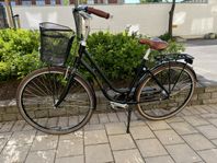 Damcykel 7växlar 