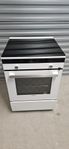 Spis Siemens Induktion, Varmluft, 60cm, 230/400V