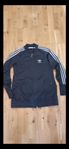 Adidas zip jacka storlek 40 medium i bra skick
