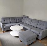 Soffa (Hörnsoffa)