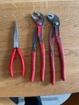 Knipex Tänger.